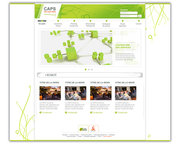 Web design