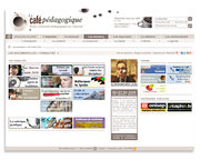 Web design