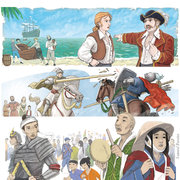 La Librairie des écoles