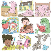 La librairie des écoles