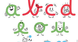 La librairie des écoles - Samuel Pereira-illustrateur jeunesse