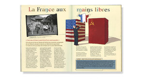 De Gaulle. Edition Bayard