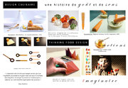 Design Culinaire
