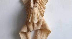 Sans titre - exposition collective - Mac Paris Printemps - 2025 - Sylvie Houriez-plasticien