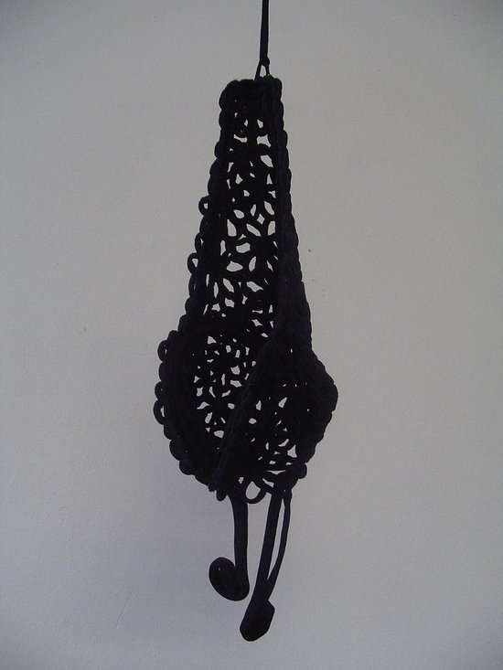 Coque noire