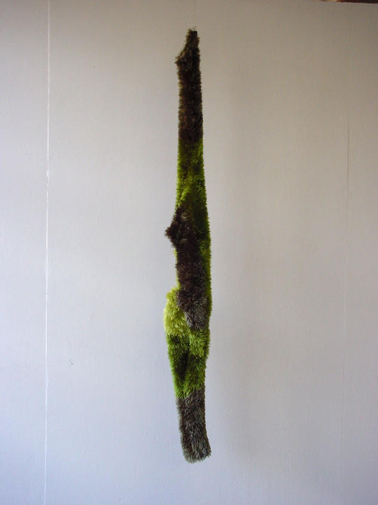 Lapin vert