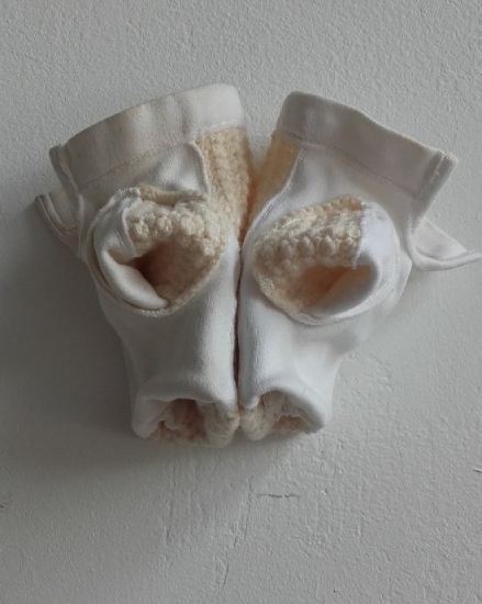 Sans titre - collection privée - 2024