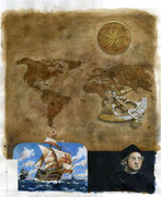 Les grandes découvertes