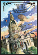 Affiche Utopiales fin...