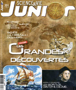 Les grandes découvertes