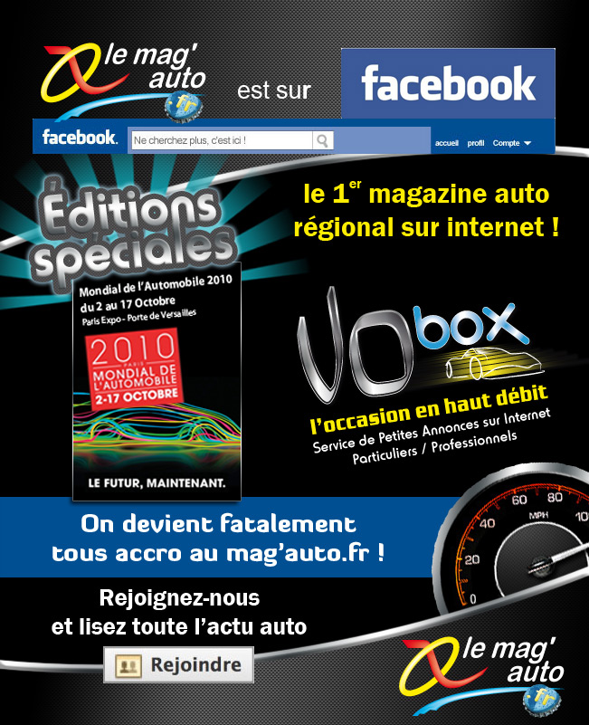 Pub lemagauto.fr facebook mondial auto