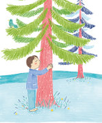 nos amis les arbres