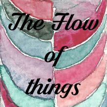 The flow of things - Amandine LE CORRE : ...de moi
