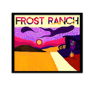 Frost Ranch