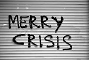 MERRY CRISIS