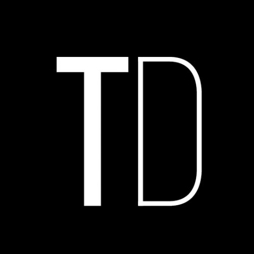 thomas doziere - DA & graphistes