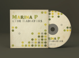 Marina P and the radiators