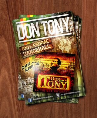 DON TONY