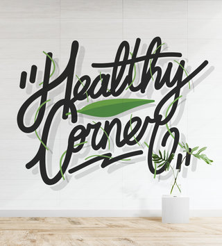 Healthy Corner