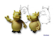 cochons