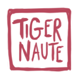 Tigernaute Portfolio :Character Design