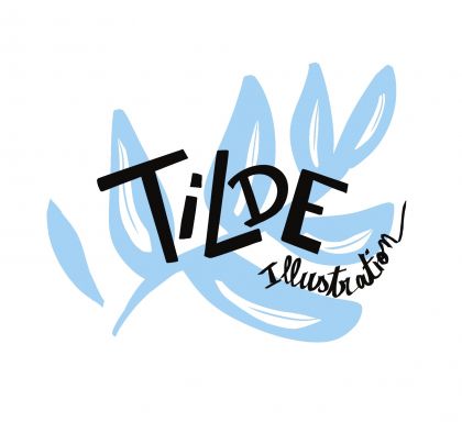 Tilde | Ultra-book Portfolio 