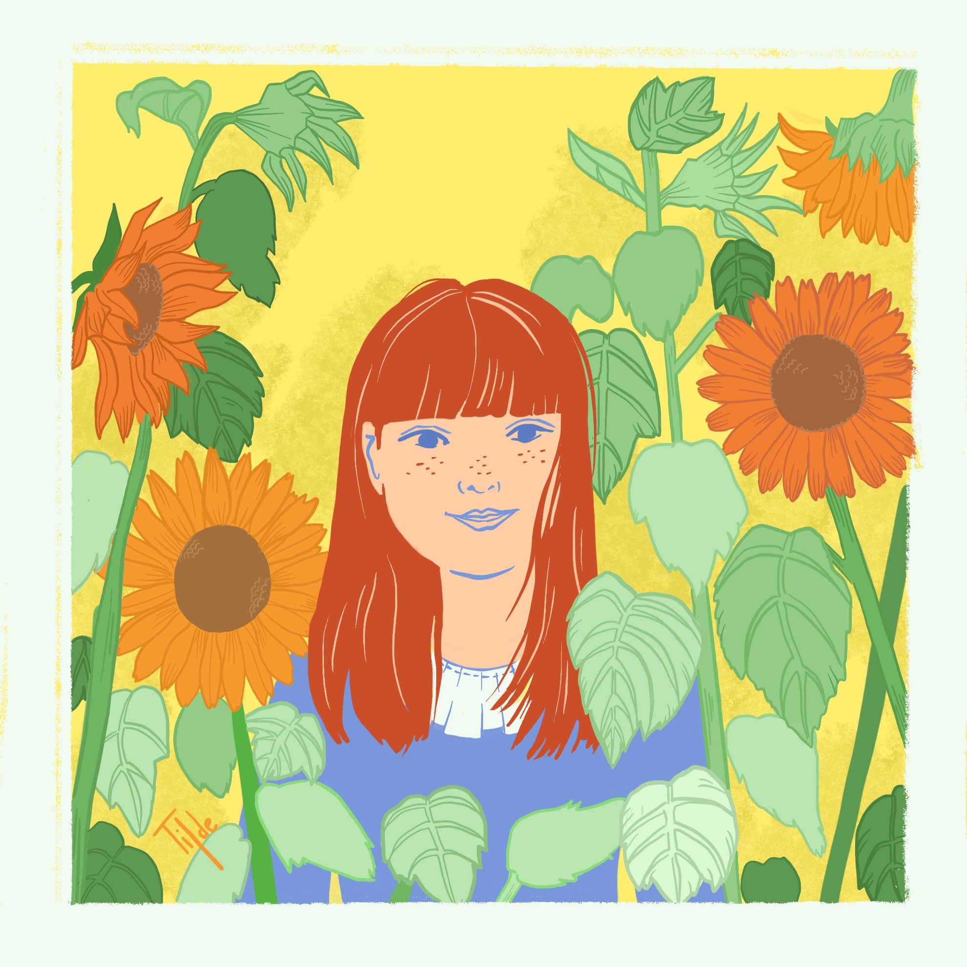 Petite fille aux tournesols.jpg