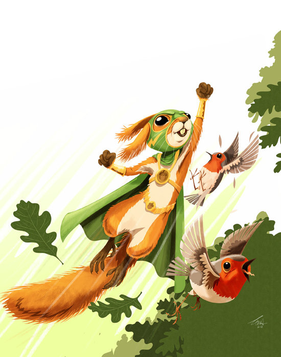 Journal de laFête de la Nature 2017