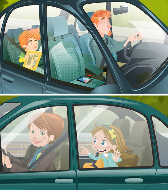 SECURITE ROUTIERE JUNIORS