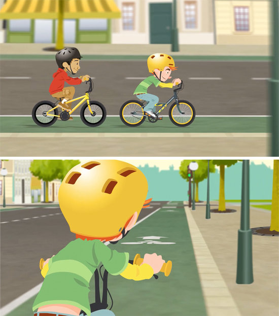 SECURITE ROUTIERE JUNIORS