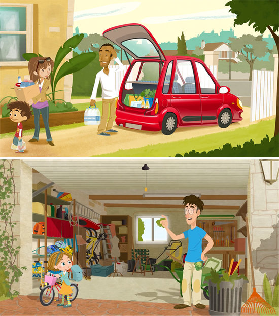 SECURITE ROUTIERE JUNIORS