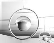 luminaire "o"