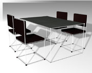 table "Chrome"