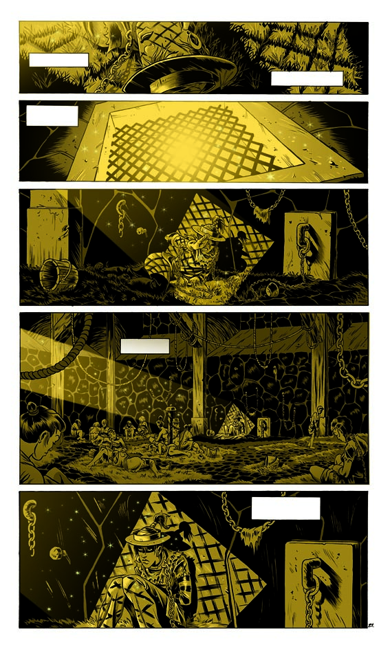 KRIM - toshy toshy - illustrateurs/rices