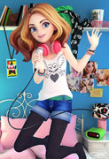 Nikki Pop