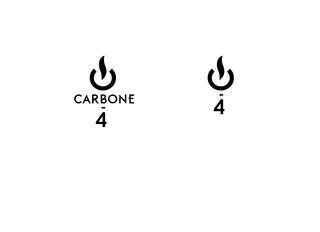 Carbone 4 : conception graphique