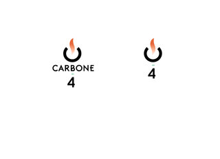 Carbone 4 : conception graphique