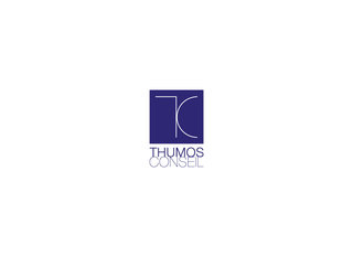 Thumos Conseil : conception graphique