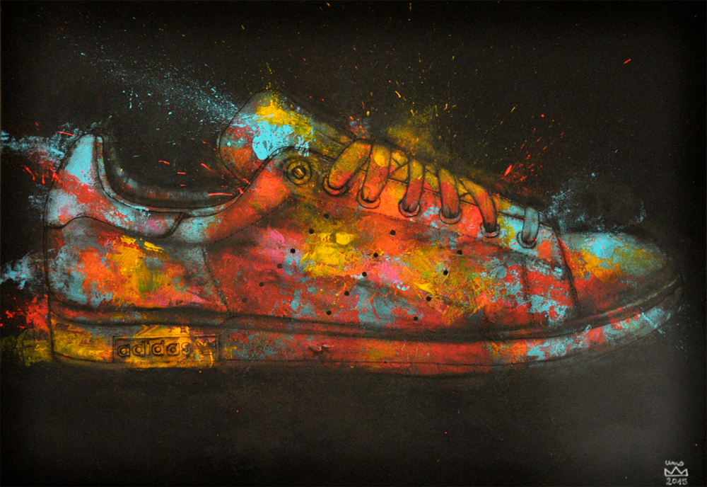 Adidas stan smith