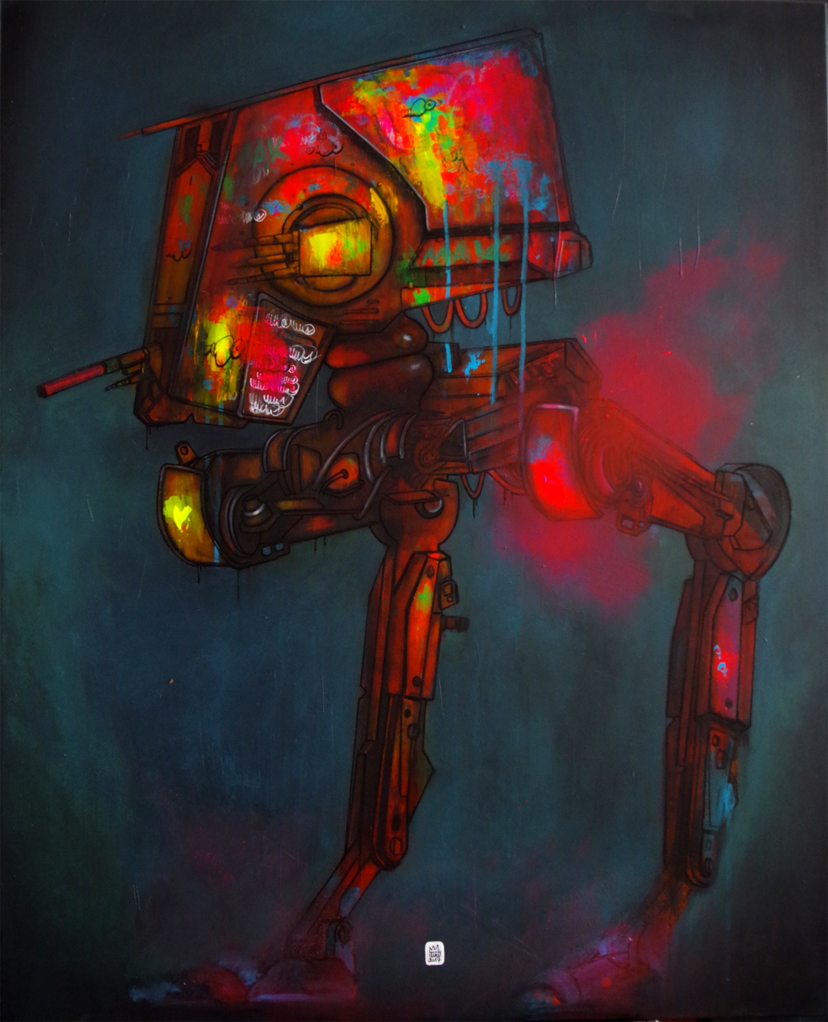AT-ST