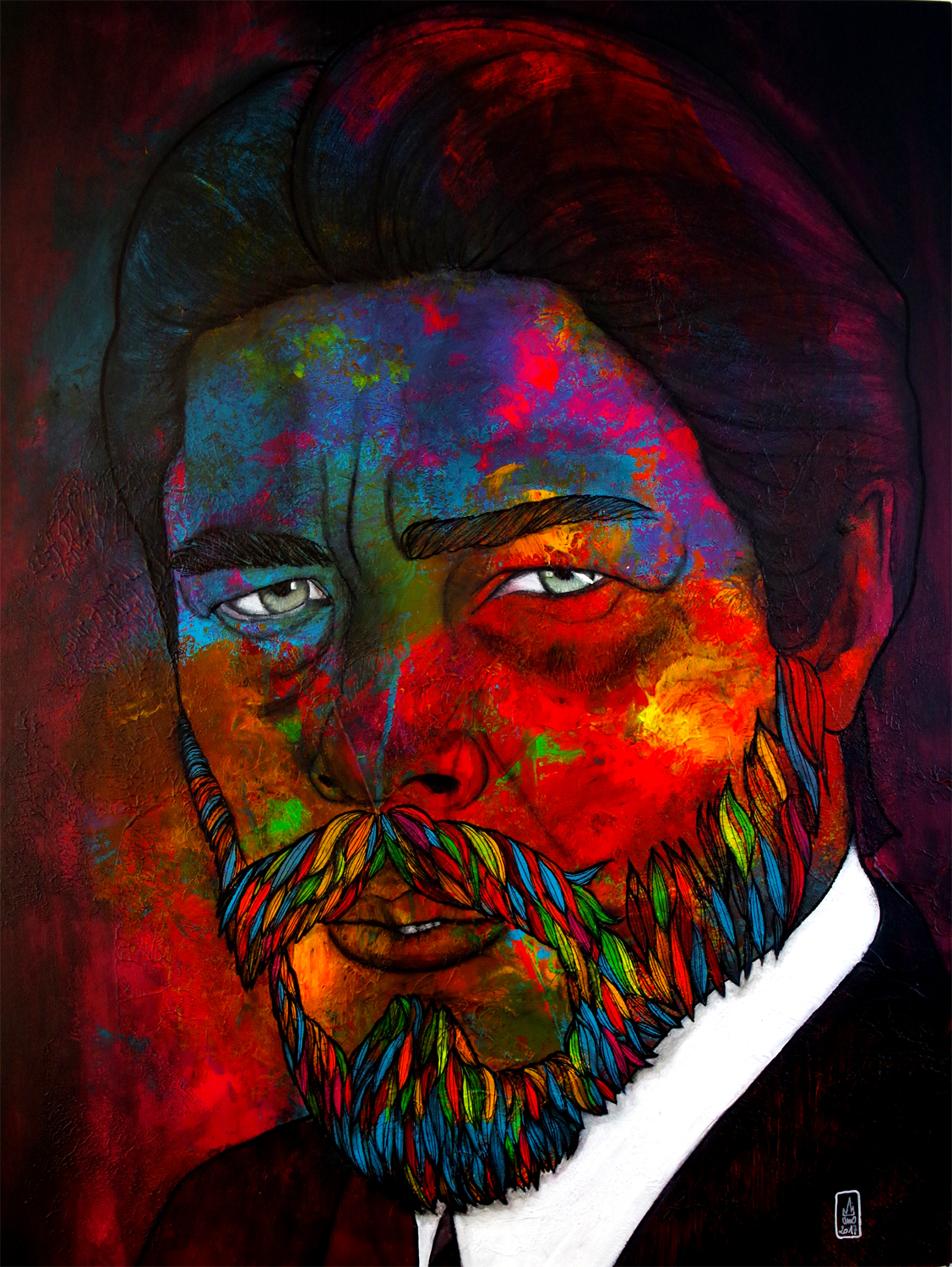 Benicio Del Toro