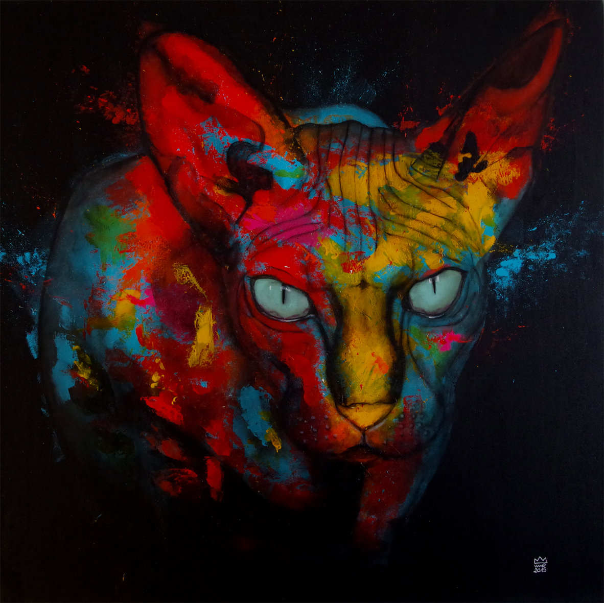 Catsphinx
