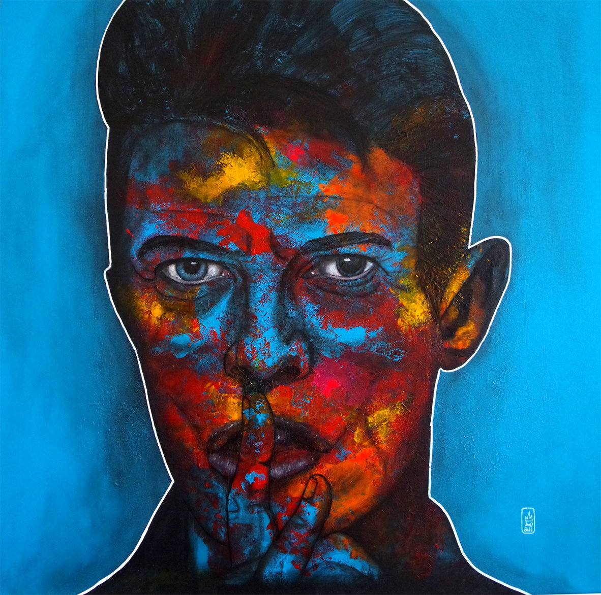 David Bowie