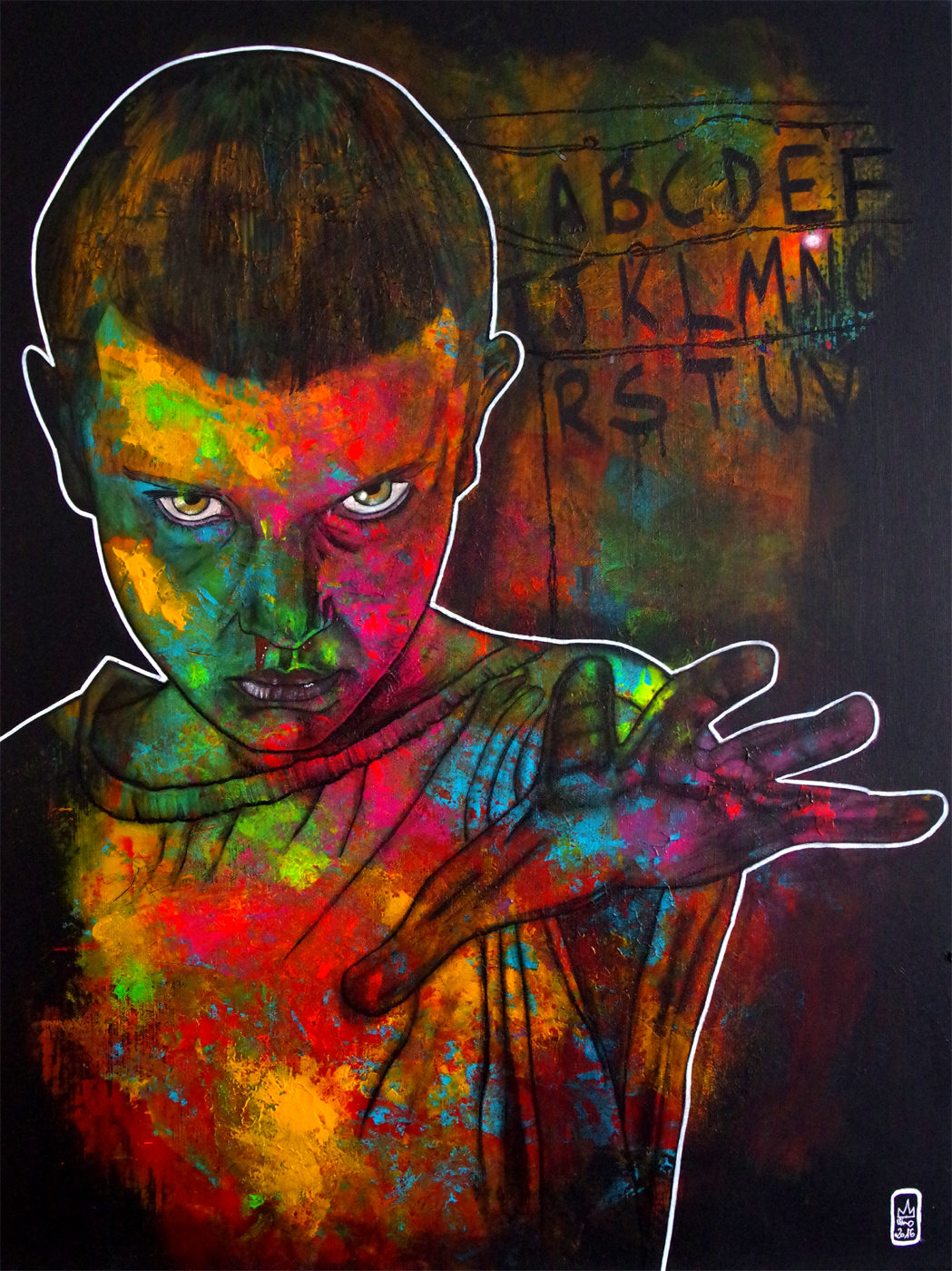 Eleven