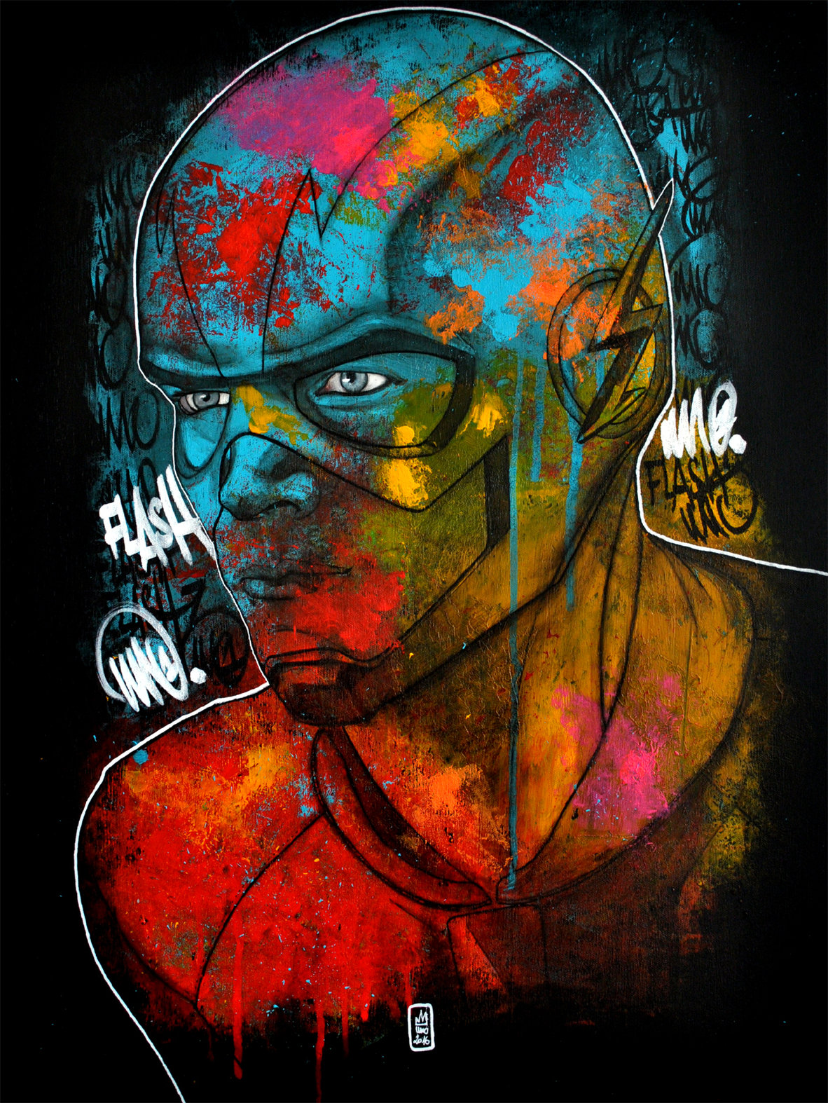 FLASH