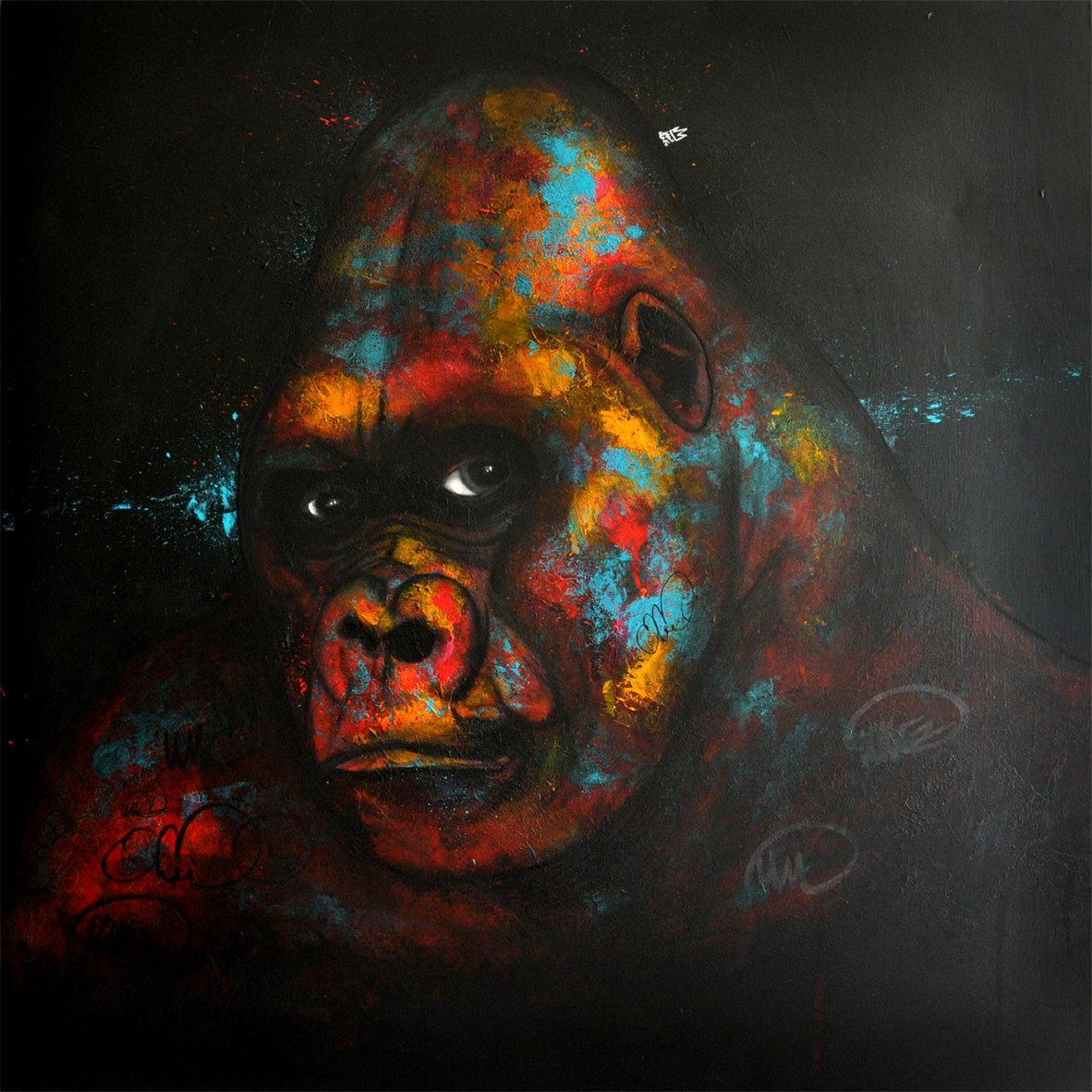 Gorilla
