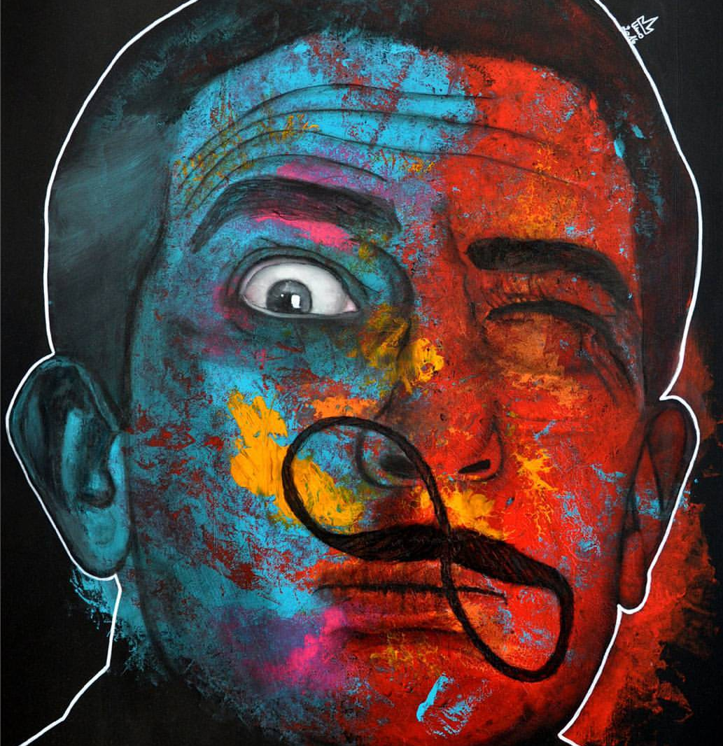 Dali