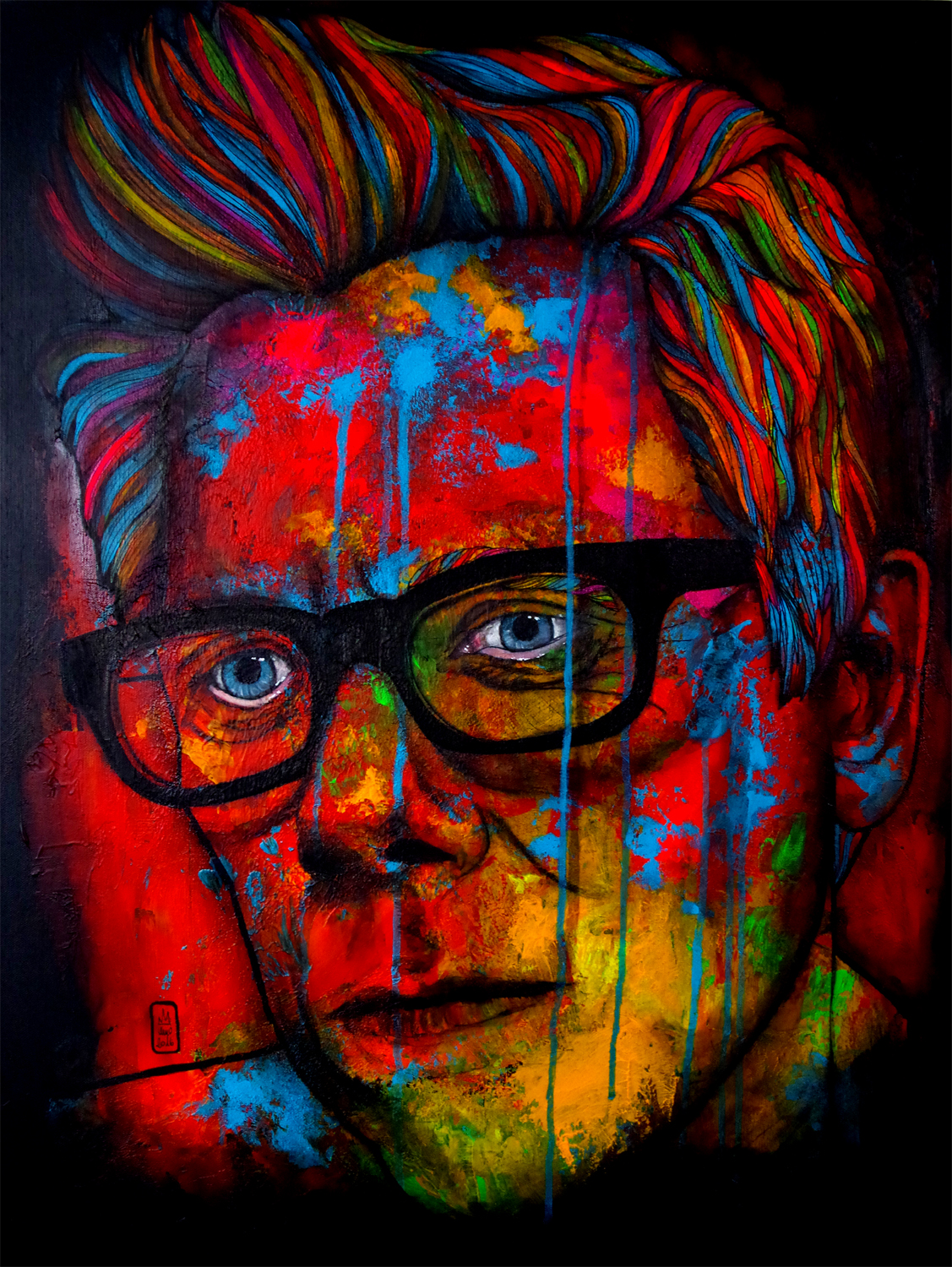 Kevin Bacon
