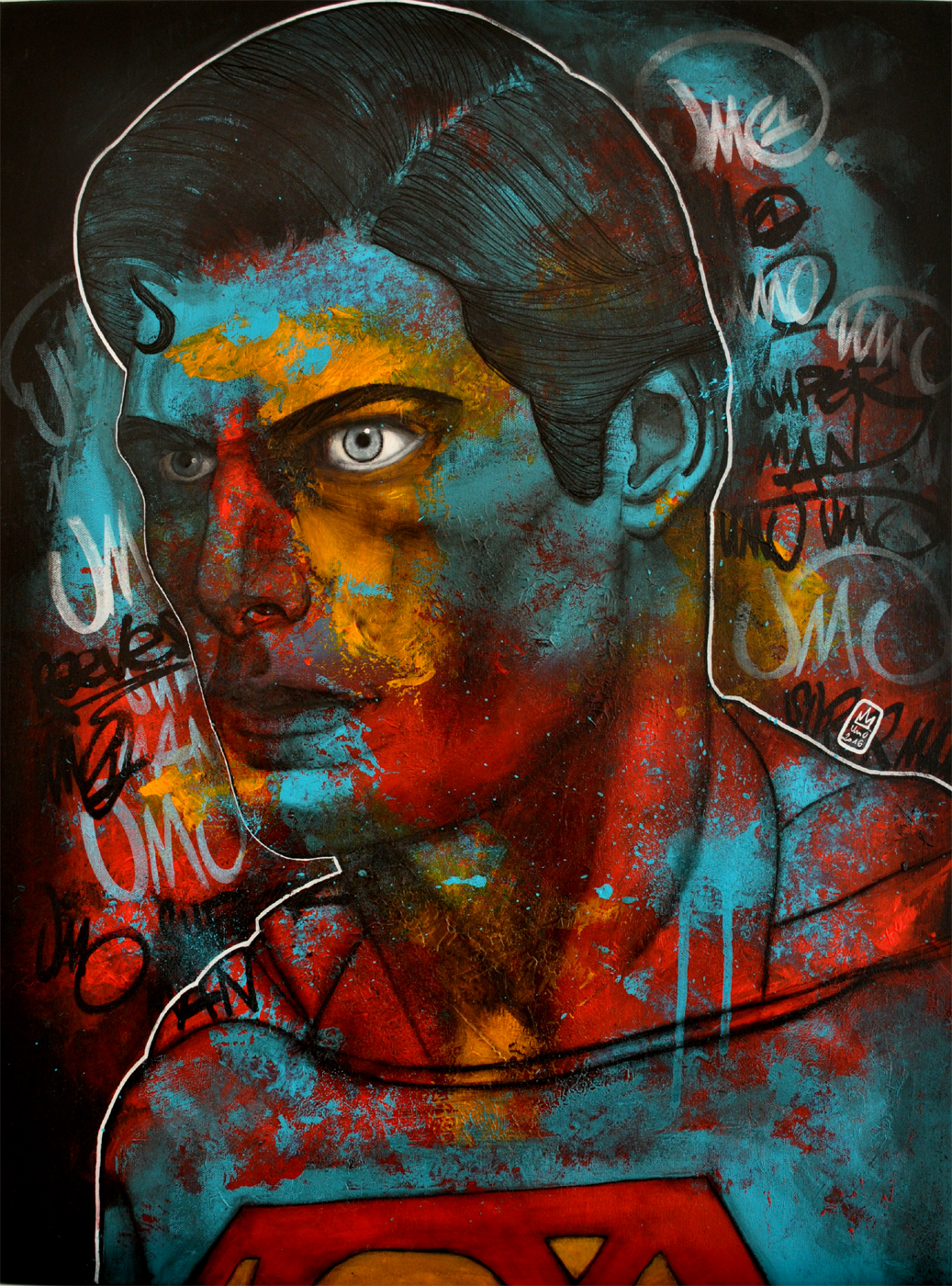 SUPERMAN