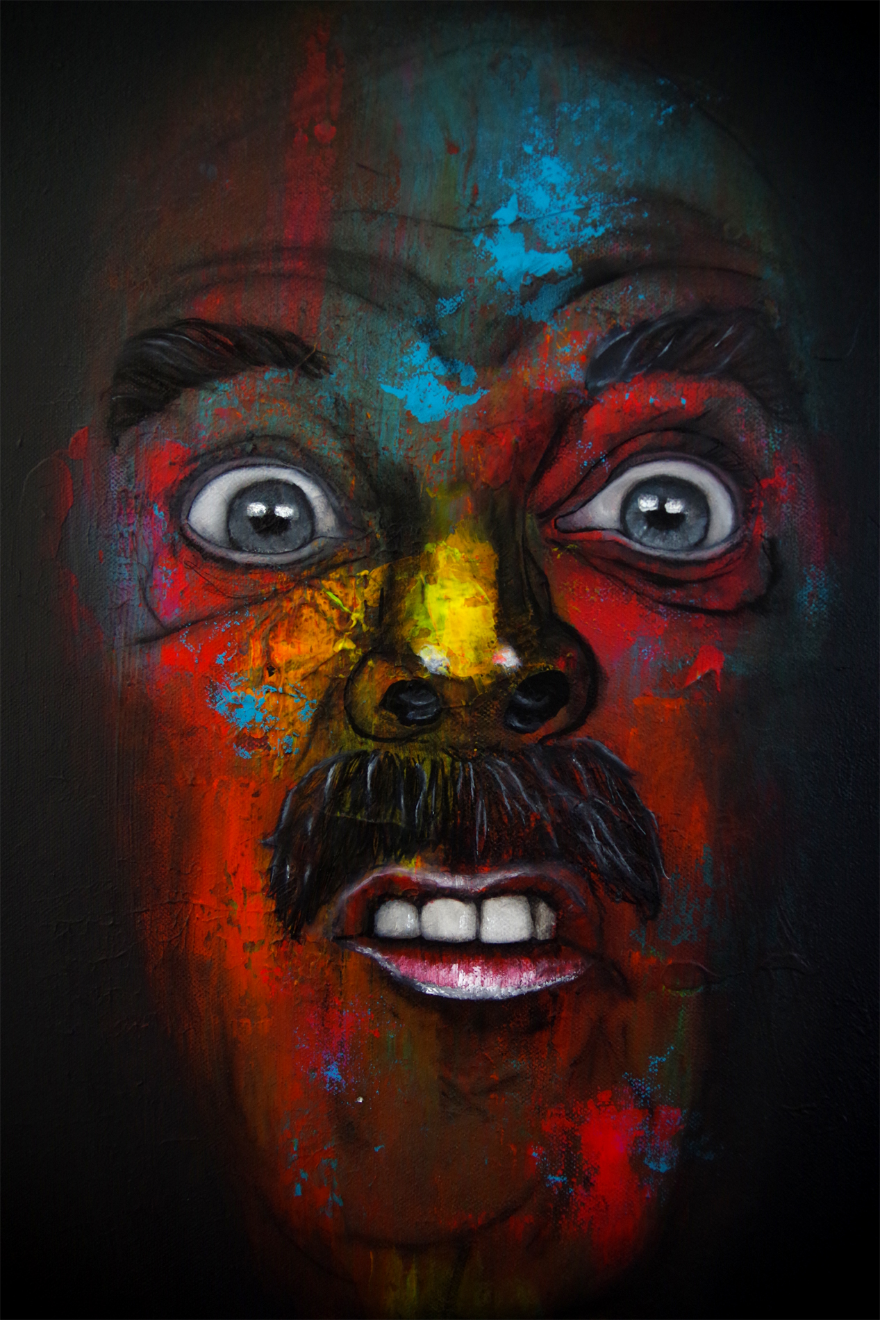 John Cleese